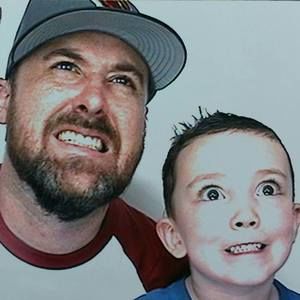 Meet your Posher, Dan